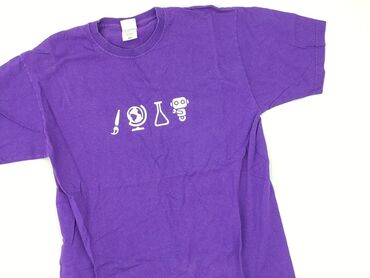 Women: Women`s T-shirt, Fruit Of The Loom, size M (EU 38)