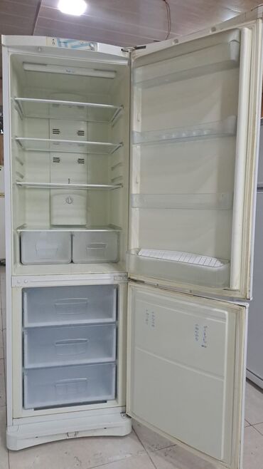 aliram soyuducu: 2 двери Холодильник Продажа
