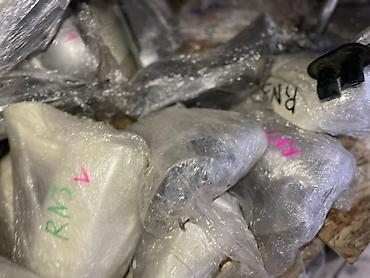 Зеркала: Заднего вида Зеркало Toyota Б/у, Оригинал — 7