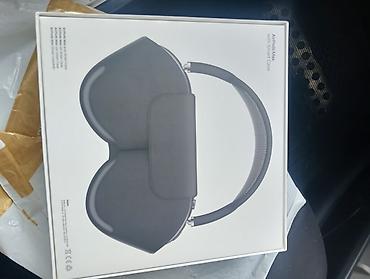 audio mikser: Apple AirPods Max (Space Gray) – Smart Case ilə Xüsusiyyətlər: - — 1