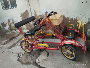 Giroskuterlər: İşlənmiş Giroskuter 10.5", > 1000 Vt, 6 - 15 km/s, Ünvandan götürmə