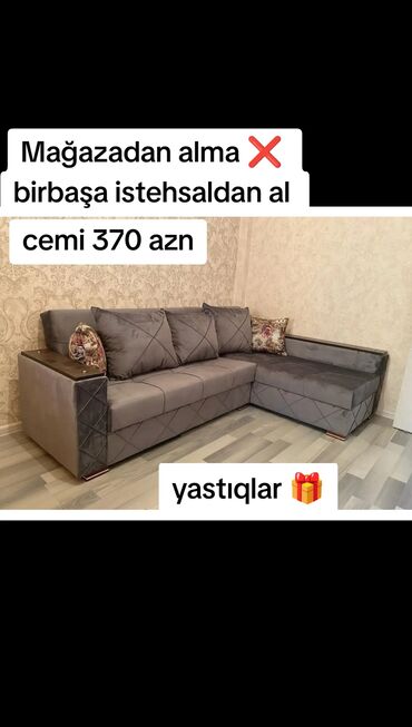 kunc divanlari ve qiymetleri: Künc divan, Yeni, Açılan, Bazalı