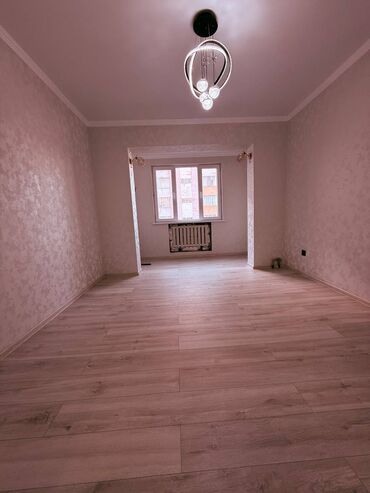 Продажа квартир: 2 комнаты, 52 м², 105 серия, 5 этаж, Косметический ремонт — 4