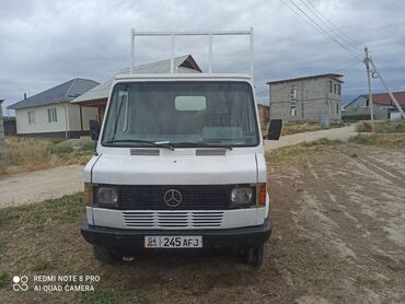 авто фреон цена: Mercedes-Benz Спринтер: 1991 г., 2.3 л, Механика, Дизель, Бус