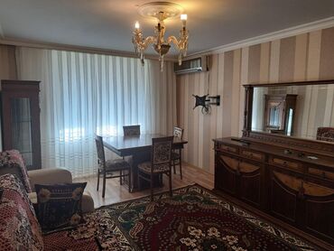купить квартиру в говсанах: Баку, 3 комнаты, Вторичка, м. Нариман Нариманов, 67 м²