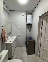 квартира аламидин базар долгосрочное: 1 бөлмө, Риелтор, Чогуу жашоосу жок, Толугу менен эмереги бар