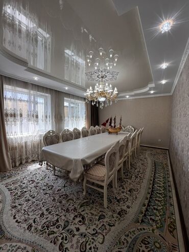 Продажа домов: Дом, 200 м², 10 комнат, Собственник, Евроремонт — 2