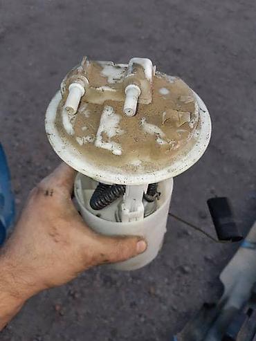 auto pragovi: PUMPA ZA PEUGEOT 206 | Pumpa za benzin sa plovkom za sve modele — 1