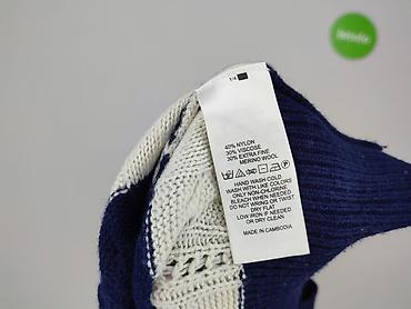 sweter stokrotki: Sweter damski, rozmiar M — 6