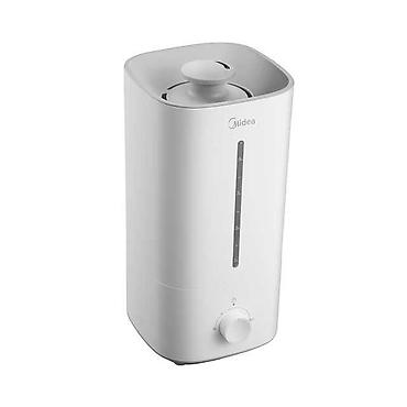 matrex 30: Увлажнитель воздуха Midea. Не снижает температуру в комнате, но — 4