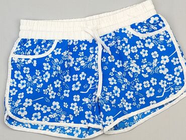 krótkie spodenki damskie ze streczem: Shorts, S (EU 36), condition - Very good