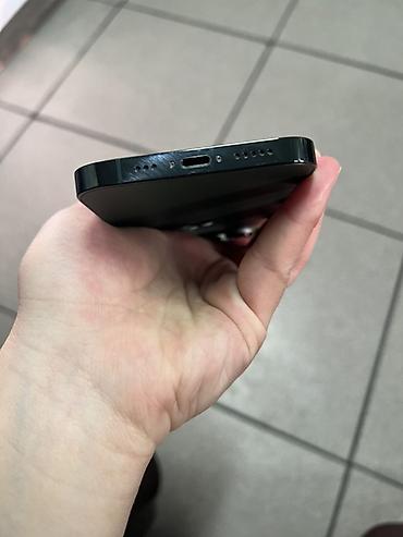 Apple iPhone: IPhone 13 Pro, Alpine Green, Кабель — 4