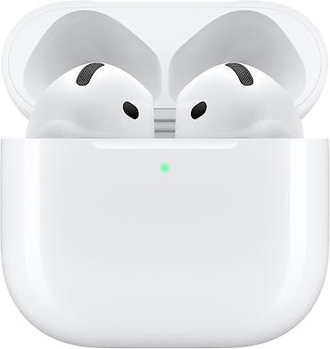 17 air: Yeni Simsiz (Bluetooth) Qulaqcıqlar, Apple, rəng - Ağ — 1