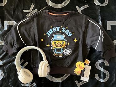 Топы и рубашки: Рубашка, цвет - Желтый, Новый — 4