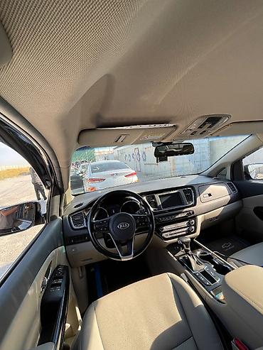 карнивал продажа: Kia Carnival: 2019 г., Минивэн — 6