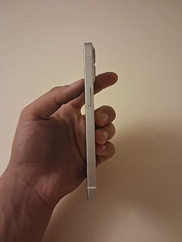 sistem buloku: IPhone 13, 128 GB, Ağ, Face ID — 8