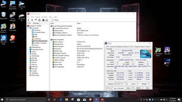 Fujitsu: Fujitsu Celsius H700 / 15.6 LED / Baterija +2h / Intel I5 Prodajem — 4