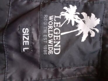 springfield ženske jakne: Legend jakna
L velicina