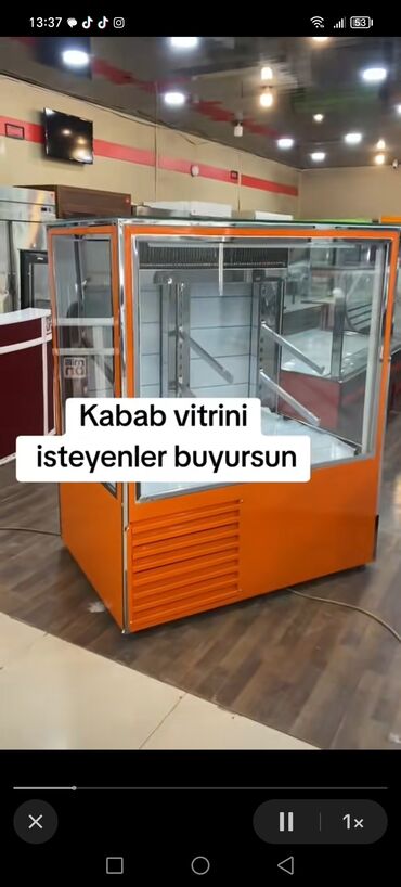 Soyuducular: 2 qapılı Indesit Soyuducu Satılır