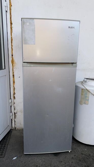 умувалник бу: Блеск холодильник