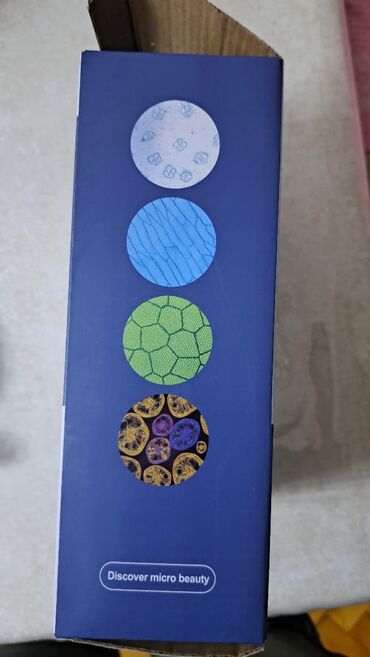 Krasofkalar və idman ayaqqabıları: ●1200x optik mikroskop ●2saat batareyası ilə işıqlandırma, 100x 400x -da lalafo.az — 3 Krasofkalar və idman ayaqqabıları: ●1200x optik mikroskop ●2saat batareyası ilə işıqlandırma, 100x 400x — 3