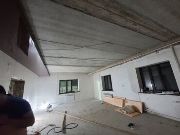 Натяжной потолок: Натяжной потолок 3D потолки, Глянцевое, Матовое — 10