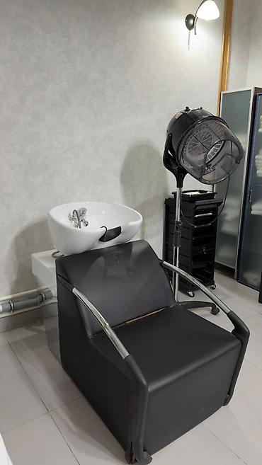 Salon, tibbi mebel: Qiymət razılaşma yolu ilə hər biri ayrı ayrıda satılır — 1