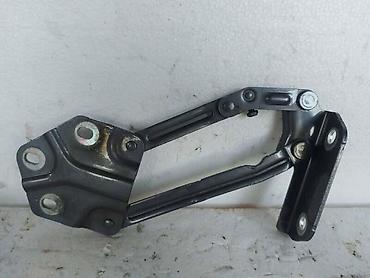 saat: 71.NOSAC HAUBE ZA VOLKSWAGEN OSTALO OD 2000. DO 2010. GOD. - 1T0823302 — 4