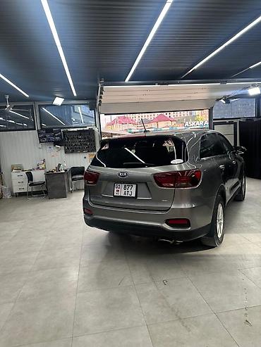 Kia: Kia Sorento: 2018 г., 2.4 л, Автомат, Бензин, Кроссовер — 8