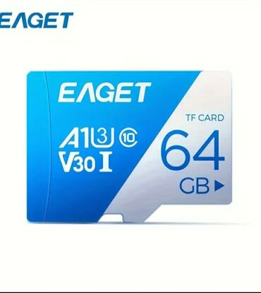 printer ucuz: Orjinal 64 GB yaddaş kartı, Orjinal bağlamadadır. Topdan vəya