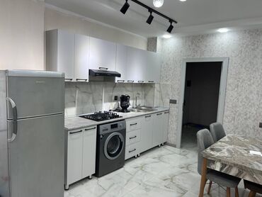 Uzunmüddətli kirayə mənzillər: Həzi aslanov metrosu yaxınlığı,Gəncə pr,Xəzər univermağının üstü,9 -da lalafo.az — 5 Uzunmüddətli kirayə mənzillər: Həzi aslanov metrosu yaxınlığı,Gəncə pr,Xəzər univermağının üstü,9 — 5