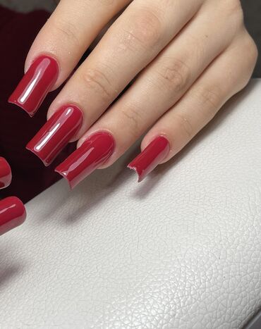 Маникюр, педикюр: Выравнивание, Дизайн, Наращивание ногтей, Маникюр, Одноразовые расходные материалы — 13