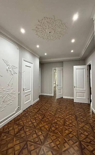 Продажа квартир: 4 комнаты, 174 м², Элитка, 9 этаж, Дизайнерский ремонт — 7