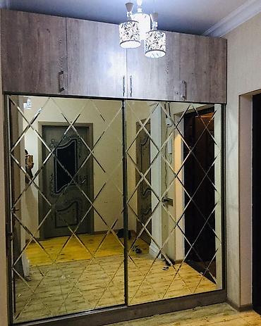 Sifarişlə dolablar: Metresi 160 manatdan baslayan Prikpji dolablar Dehliz Mebelleri Skaf — 10