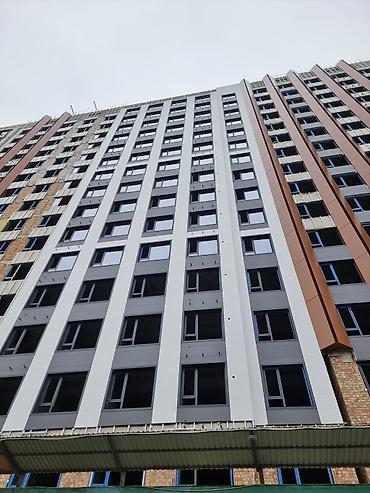 1 комната, 50 м², ул. Алматинка / Чуй Элитка, 13 этаж