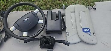 maf senzor cena: ABLENDER SPULNA RUCICA ZA FORD GALAXY ZA 2005. GOD — 1