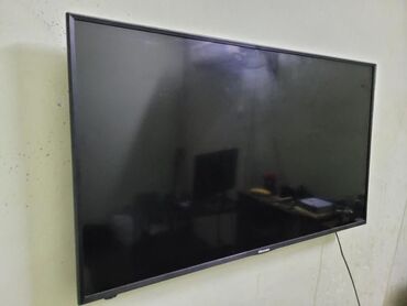 Televizorlar: Televizor Sunny Led 43"