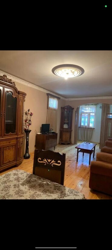 ramana kiraye evler 2022: Salam xrdalan af parknan uz uze həyət evi həyəti yoxdur mənzil
