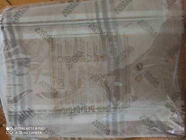 cins sortik kisi: Köynək, XL, rəng - Bej — 3