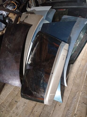 Другие автозапчасти: Тойота Авенсис at lalafo.kg — 8 Другие автозапчасти: Тойота Авенсис — 8