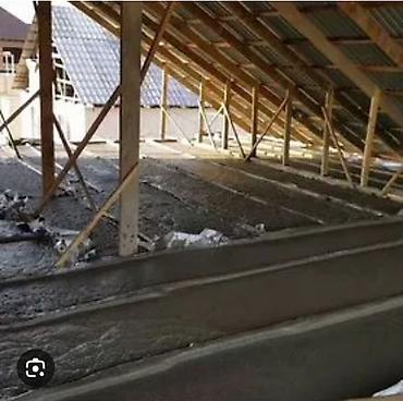 Утепление: Утепление полов, Утепление потолоков, Утепление крыши 3-5 лет опыта — 3