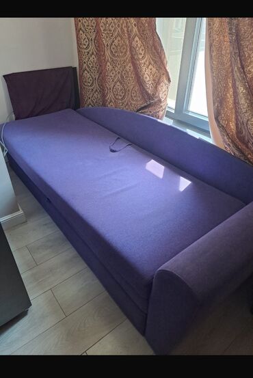 раскладной диван цена: Раскладной диван, Б/у