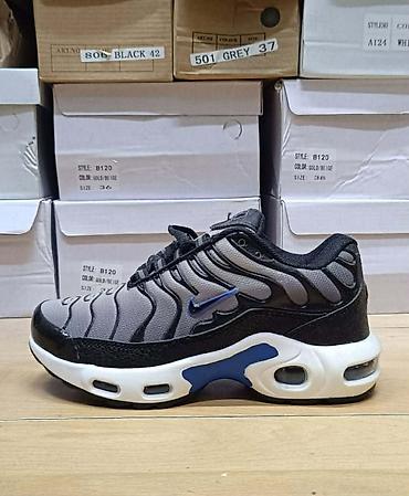 Patike: Nike air max tn dečije patike NOVO Novo Brojevi 31 do 36 fb Moja — 4