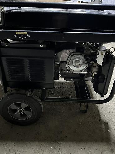 süd satışı: Satış, Yeni, Benzin, Generator, Ödənişli çatdırılma — 6