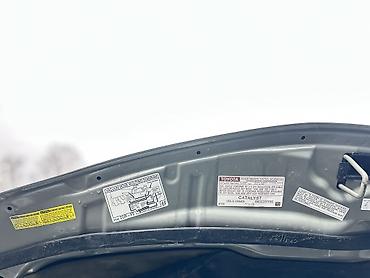 Toyota: Toyota Camry: 2006 г., 3.5 л — 16