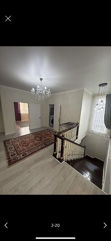 Долгосрочная аренда домов: 300 м², 6 комнат — 3