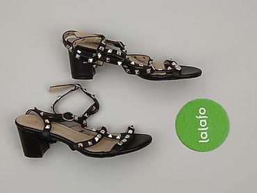 buty ccc emu: Beauty Girls, Sandały damskie, rozmiar 39 — 2