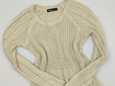 swetrem: Jean Pascale, Sweter damski, rozmiar S