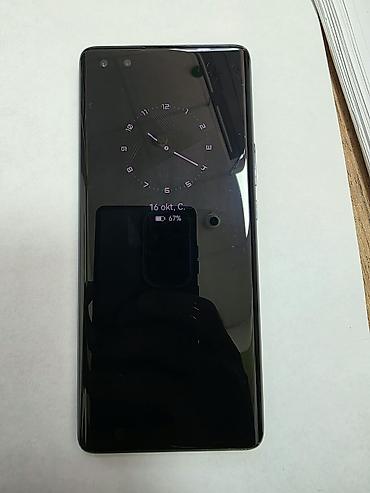 keys sat: Huawei nova 11 Pro, 256 GB, rəng - Qara, İki sim kartlı — 4