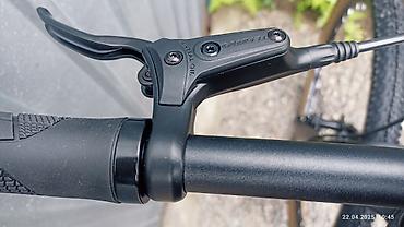 Горные велосипеды: Горный велосипед, Trinx, Алюминий, Новый — 6